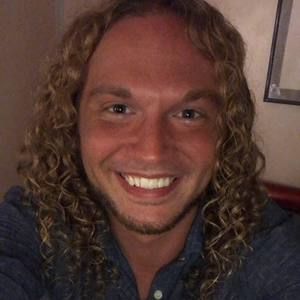 Meet your Posher, Ben